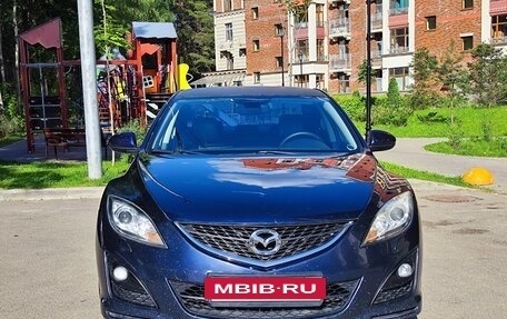 Mazda 6, 2010 год, 1 050 000 рублей, 2 фотография