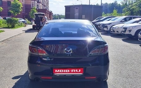 Mazda 6, 2010 год, 1 050 000 рублей, 4 фотография