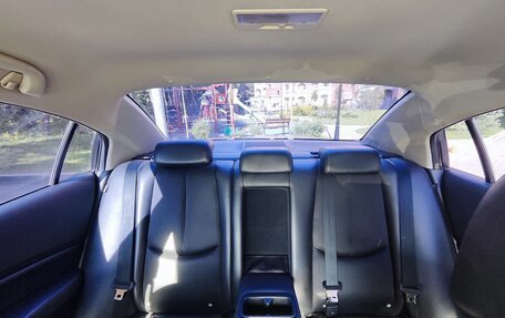 Mazda 6, 2010 год, 1 050 000 рублей, 6 фотография