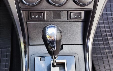 Mazda 6, 2010 год, 1 050 000 рублей, 14 фотография