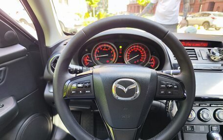 Mazda 6, 2010 год, 1 050 000 рублей, 8 фотография