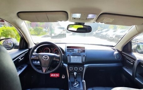 Mazda 6, 2010 год, 1 050 000 рублей, 7 фотография