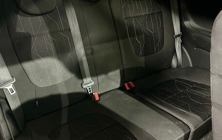 KIA Picanto II, 2011 год, 710 000 рублей, 12 фотография