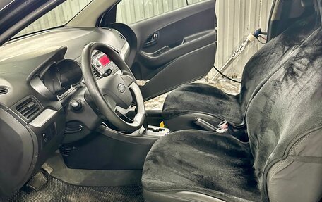KIA Picanto II, 2011 год, 710 000 рублей, 10 фотография