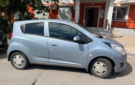 Ravon R2, 2016 год, 700 000 рублей, 5 фотография