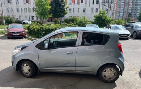 Ravon R2, 2016 год, 700 000 рублей, 6 фотография