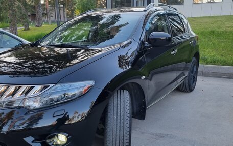 Nissan Murano, 2008 год, 1 300 000 рублей, 5 фотография