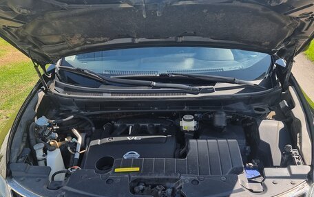 Nissan Murano, 2008 год, 1 300 000 рублей, 6 фотография