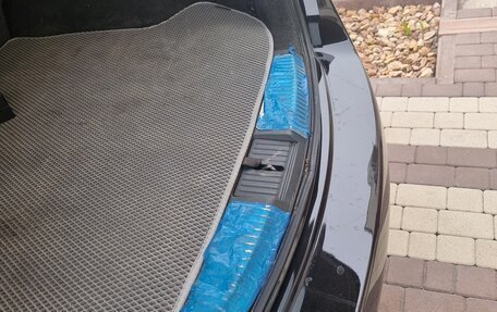 Nissan Murano, 2008 год, 1 300 000 рублей, 9 фотография