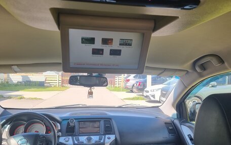 Nissan Murano, 2008 год, 1 300 000 рублей, 7 фотография