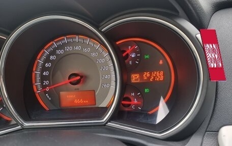 Nissan Murano, 2008 год, 1 300 000 рублей, 10 фотография