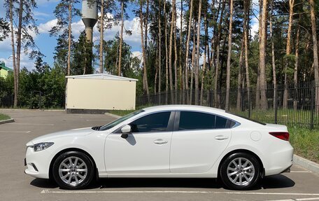 Mazda 6, 2013 год, 1 800 000 рублей, 6 фотография
