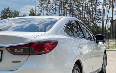 Mazda 6, 2013 год, 1 800 000 рублей, 9 фотография
