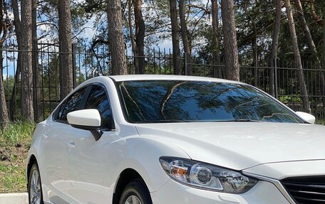 Mazda 6, 2013 год, 1 800 000 рублей, 8 фотография
