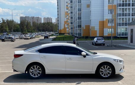 Mazda 6, 2013 год, 1 800 000 рублей, 5 фотография