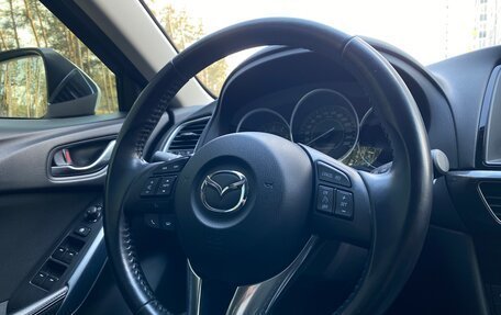 Mazda 6, 2013 год, 1 800 000 рублей, 18 фотография