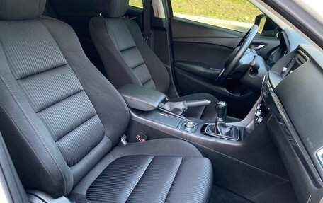 Mazda 6, 2013 год, 1 800 000 рублей, 16 фотография