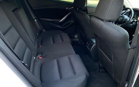 Mazda 6, 2013 год, 1 800 000 рублей, 15 фотография