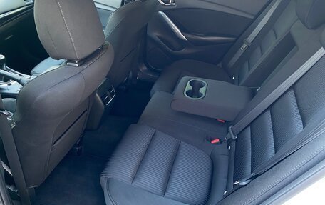 Mazda 6, 2013 год, 1 800 000 рублей, 14 фотография