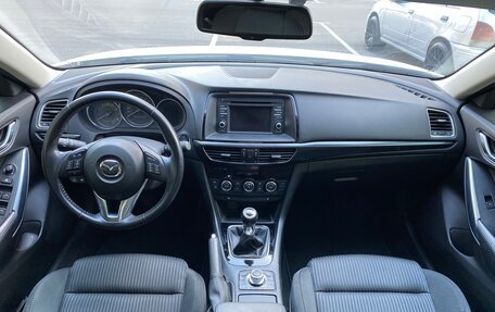 Mazda 6, 2013 год, 1 800 000 рублей, 17 фотография