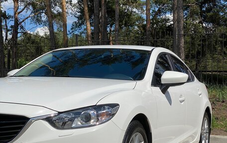 Mazda 6, 2013 год, 1 800 000 рублей, 7 фотография
