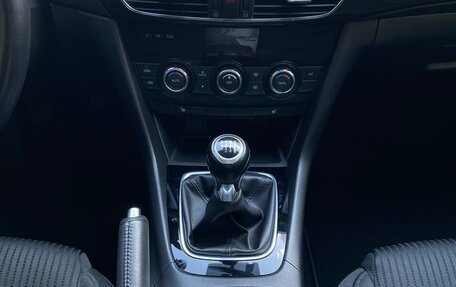 Mazda 6, 2013 год, 1 800 000 рублей, 19 фотография
