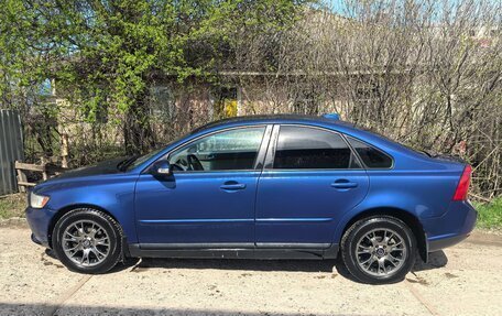 Volvo S40 II, 2007 год, 540 000 рублей, 4 фотография