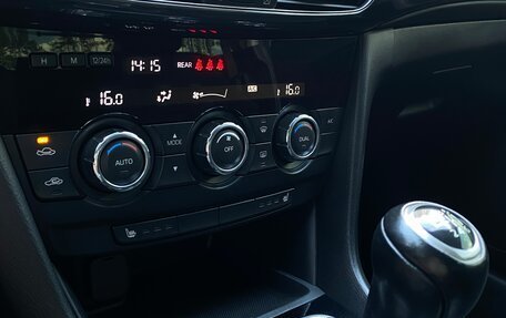 Mazda 6, 2013 год, 1 800 000 рублей, 20 фотография