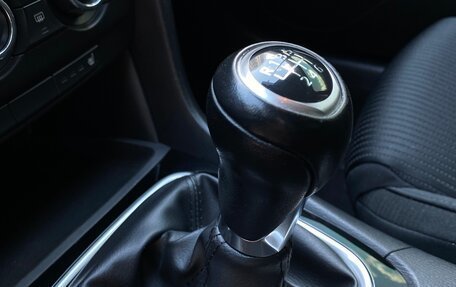 Mazda 6, 2013 год, 1 800 000 рублей, 22 фотография