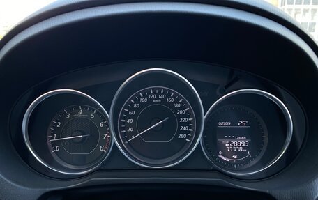 Mazda 6, 2013 год, 1 800 000 рублей, 24 фотография