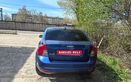Volvo S40 II, 2007 год, 540 000 рублей, 6 фотография