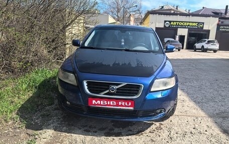 Volvo S40 II, 2007 год, 540 000 рублей, 3 фотография