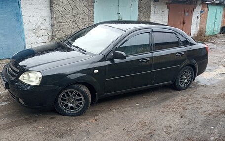Chevrolet Lacetti, 2008 год, 560 000 рублей, 5 фотография