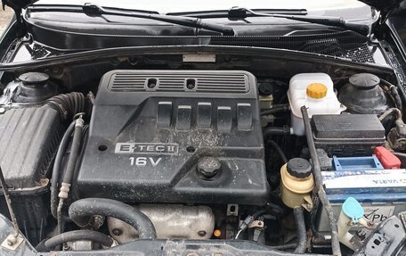 Chevrolet Lacetti, 2008 год, 560 000 рублей, 10 фотография