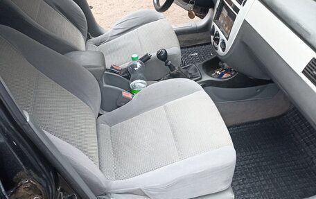 Chevrolet Lacetti, 2008 год, 560 000 рублей, 12 фотография