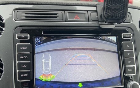 Volkswagen Tiguan I, 2015 год, 1 700 000 рублей, 5 фотография