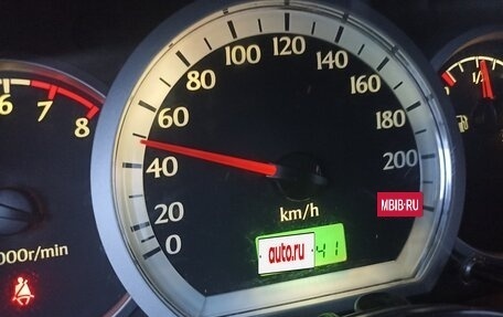 Chevrolet Lacetti, 2008 год, 560 000 рублей, 11 фотография