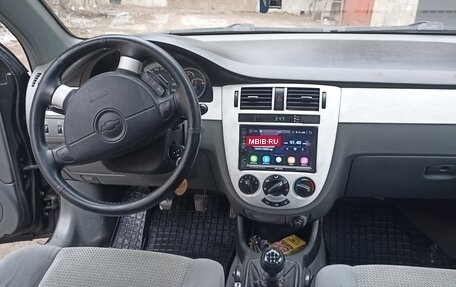 Chevrolet Lacetti, 2008 год, 560 000 рублей, 18 фотография