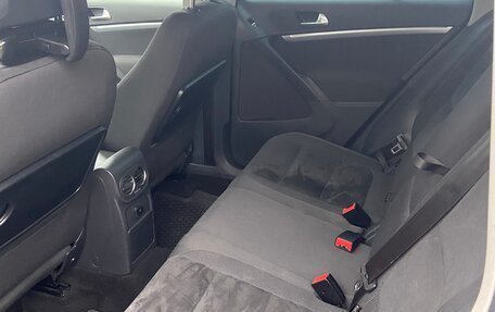 Volkswagen Tiguan I, 2015 год, 1 700 000 рублей, 8 фотография
