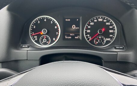 Volkswagen Tiguan I, 2015 год, 1 700 000 рублей, 11 фотография