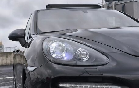 Porsche Cayenne III, 2013 год, 2 700 000 рублей, 4 фотография