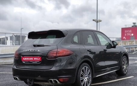 Porsche Cayenne III, 2013 год, 2 700 000 рублей, 5 фотография