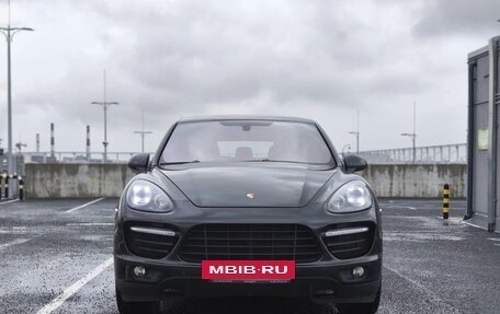 Porsche Cayenne III, 2013 год, 2 700 000 рублей, 3 фотография