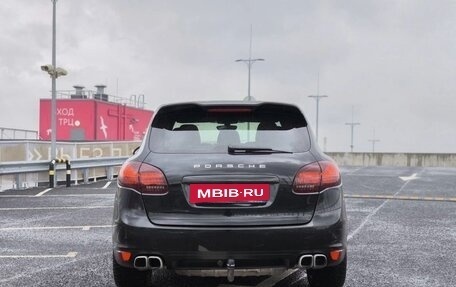 Porsche Cayenne III, 2013 год, 2 700 000 рублей, 6 фотография