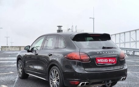 Porsche Cayenne III, 2013 год, 2 700 000 рублей, 7 фотография