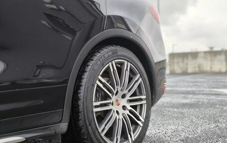 Porsche Cayenne III, 2013 год, 2 700 000 рублей, 8 фотография