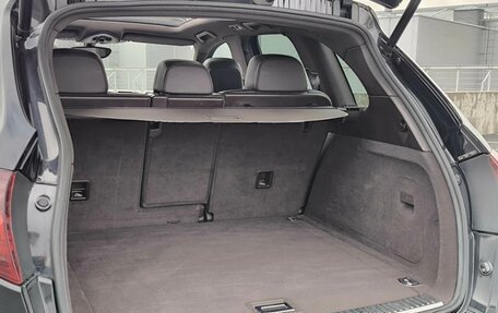 Porsche Cayenne III, 2013 год, 2 700 000 рублей, 11 фотография