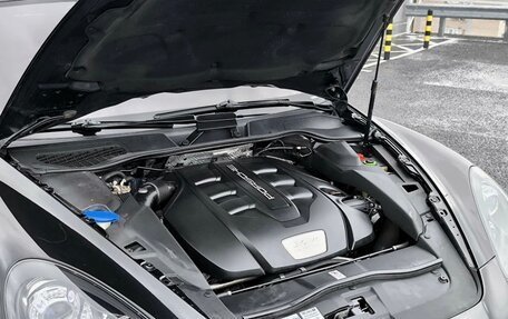 Porsche Cayenne III, 2013 год, 2 700 000 рублей, 10 фотография