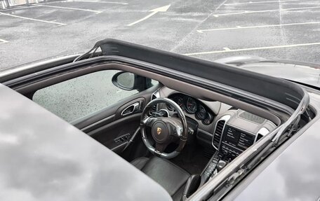 Porsche Cayenne III, 2013 год, 2 700 000 рублей, 9 фотография
