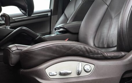 Porsche Cayenne III, 2013 год, 2 700 000 рублей, 12 фотография